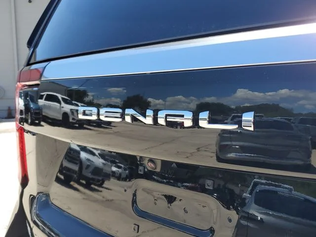 Nuevos GMC YUKON à Estados chez autogozo
