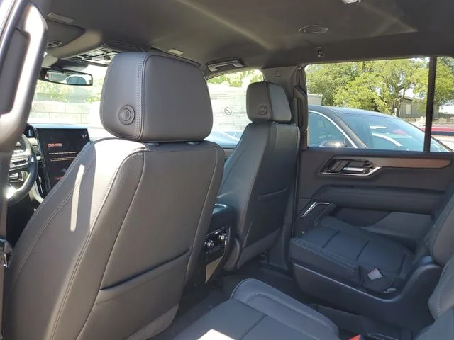Nuevos GMC YUKON à Estados chez autogozo