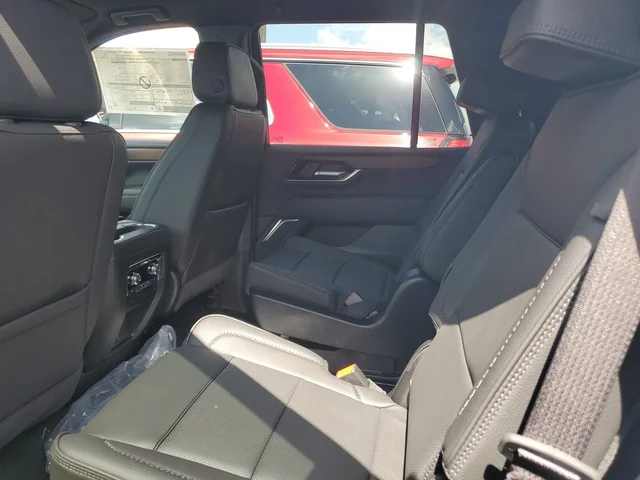 Nuevos GMC YUKON à Estados chez autogozo