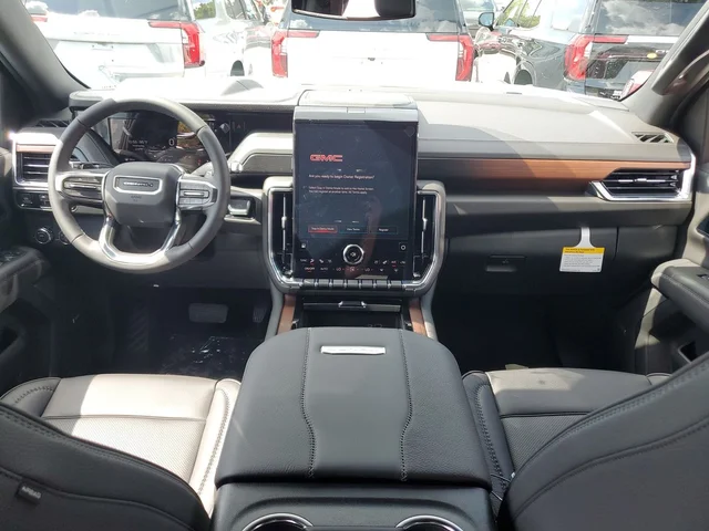Nuevos GMC YUKON à Estados chez autogozo