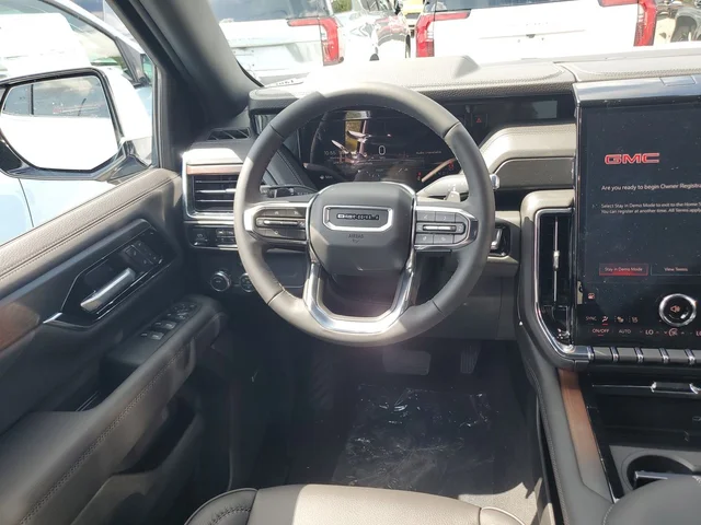 Nuevos GMC YUKON à Estados chez autogozo