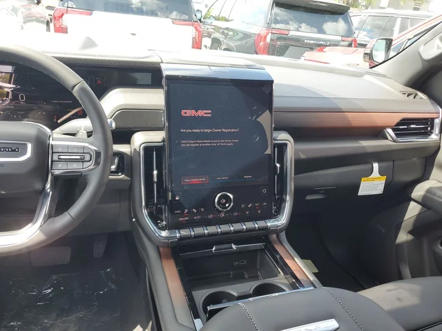 Nuevos GMC YUKON à Estados chez autogozo