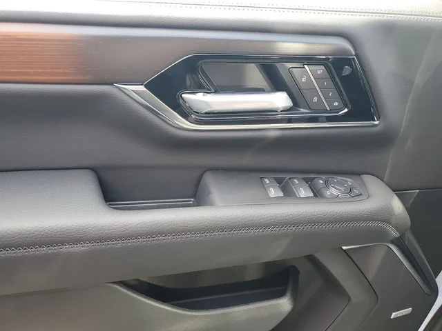 Nuevos GMC YUKON à Estados chez autogozo