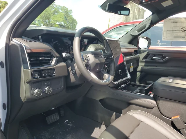 Nuevos GMC YUKON à Estados chez autogozo