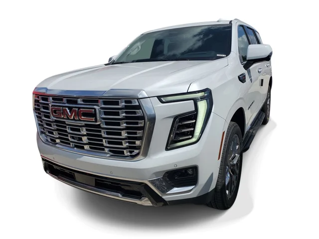 Nuevos GMC YUKON à Estados chez autogozo