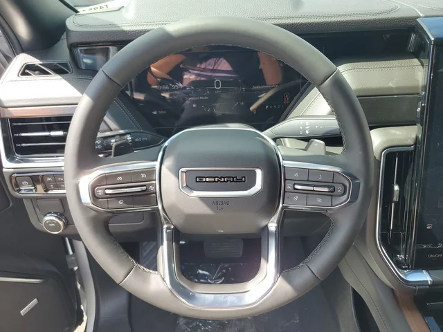Nuevos GMC YUKON à Estados chez autogozo