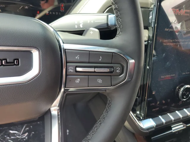 Nuevos GMC YUKON à Estados chez autogozo