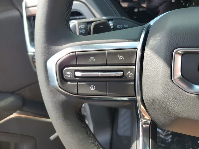 Nuevos GMC YUKON à Estados chez autogozo