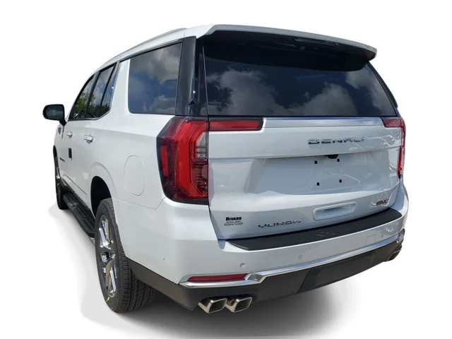 Nuevos GMC YUKON à Estados chez autogozo