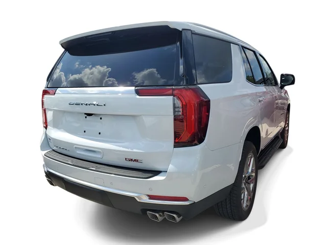 Nuevos GMC YUKON à Estados chez autogozo