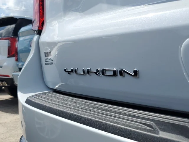 Nuevos GMC YUKON à Estados chez autogozo
