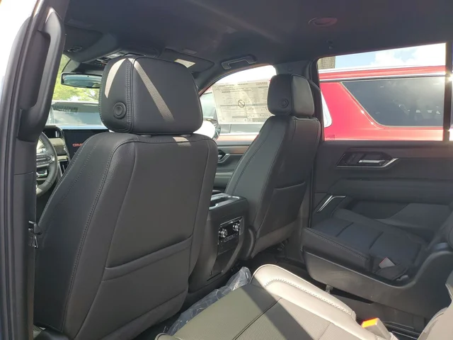 Nuevos GMC YUKON à Estados chez autogozo