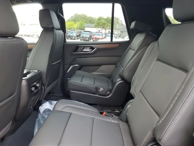 Nuevos GMC YUKON à Estados chez autogozo
