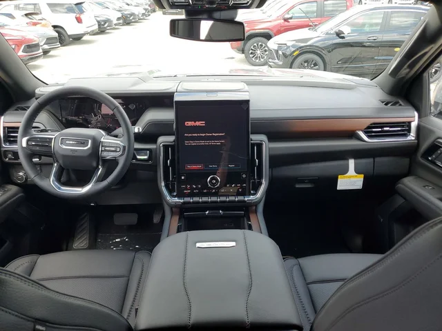 Nuevos GMC YUKON à Estados chez autogozo