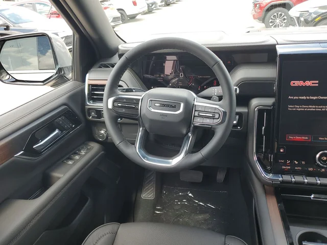 Nuevos GMC YUKON à Estados chez autogozo