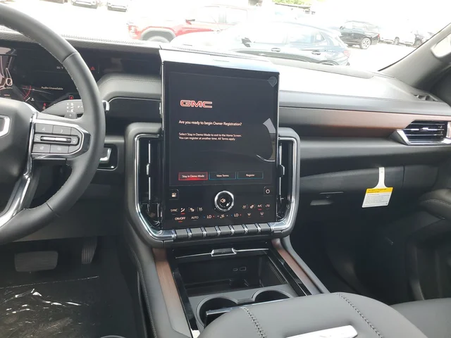 Nuevos GMC YUKON à Estados chez autogozo