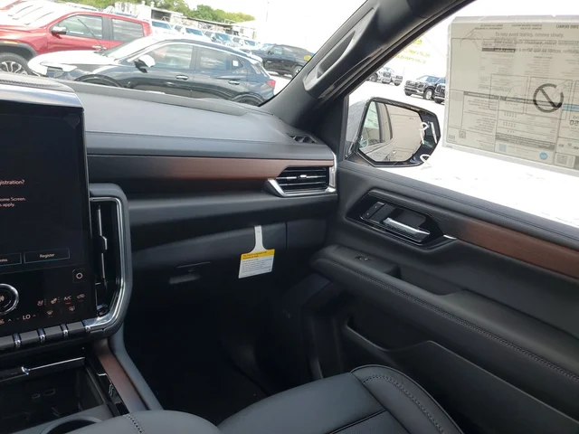Nuevos GMC YUKON à Estados chez autogozo