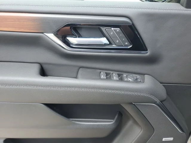 Nuevos GMC YUKON à Estados chez autogozo