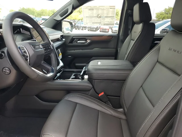 Nuevos GMC YUKON à Estados chez autogozo