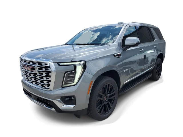 Nuevos GMC YUKON à Estados chez autogozo
