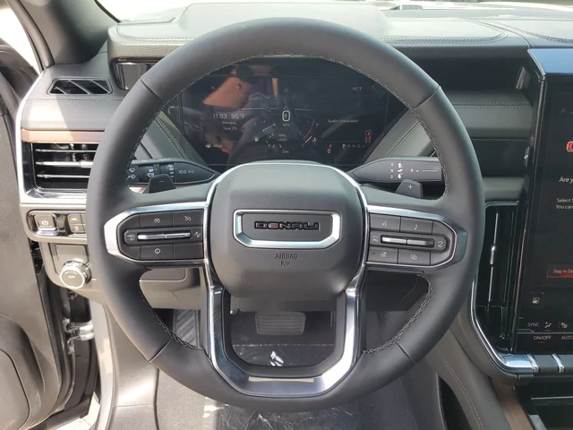 Nuevos GMC YUKON à Estados chez autogozo