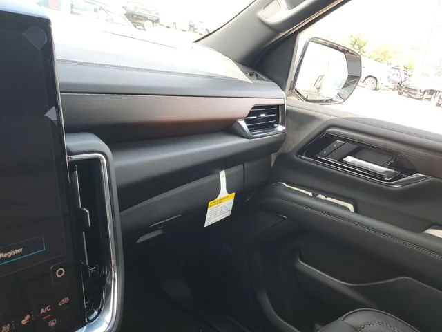 Nuevos GMC YUKON à Estados chez autogozo