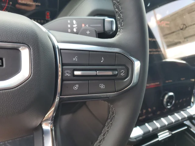 Nuevos GMC YUKON à Estados chez autogozo