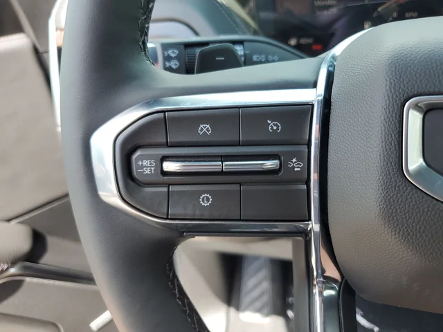 Nuevos GMC YUKON à Estados chez autogozo
