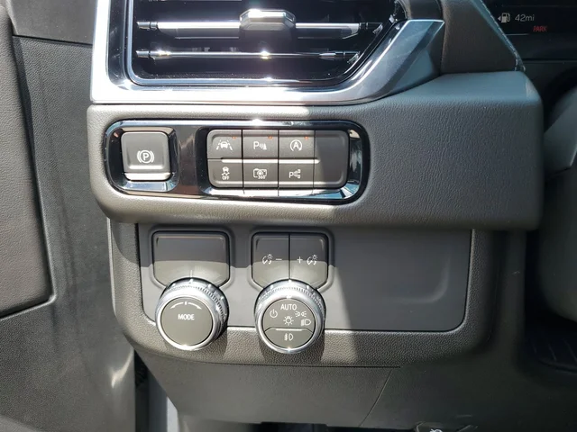 Nuevos GMC YUKON à Estados chez autogozo