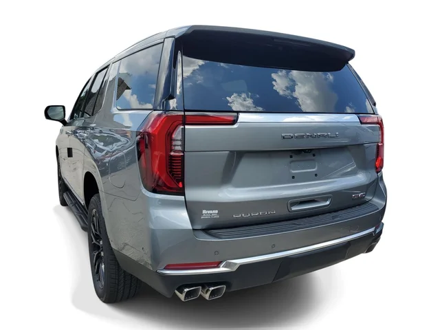 Nuevos GMC YUKON à Estados chez autogozo