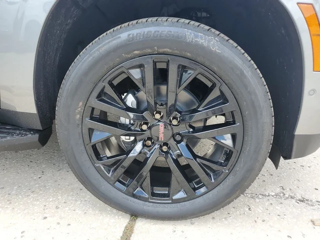 Nuevos GMC YUKON à Estados chez autogozo