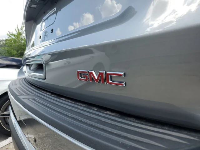 Nuevos GMC YUKON à Estados chez autogozo