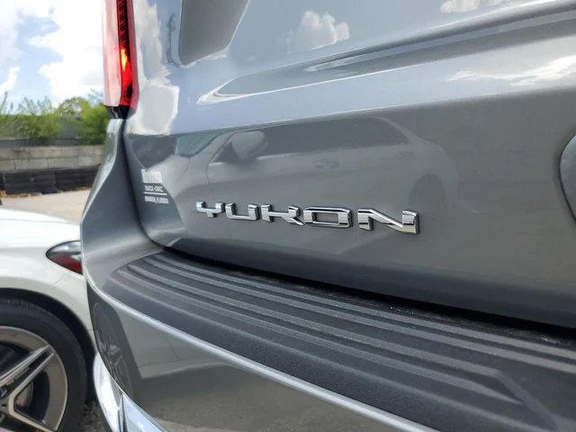 Nuevos GMC YUKON à Estados chez autogozo