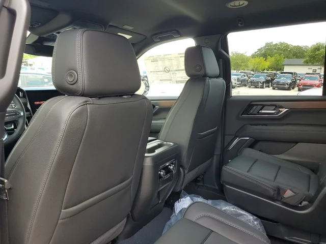 Nuevos GMC YUKON à Estados chez autogozo