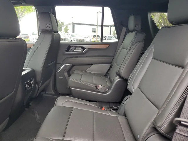 Nuevos GMC YUKON à Estados chez autogozo