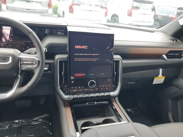 Nuevos GMC YUKON à Estados chez autogozo