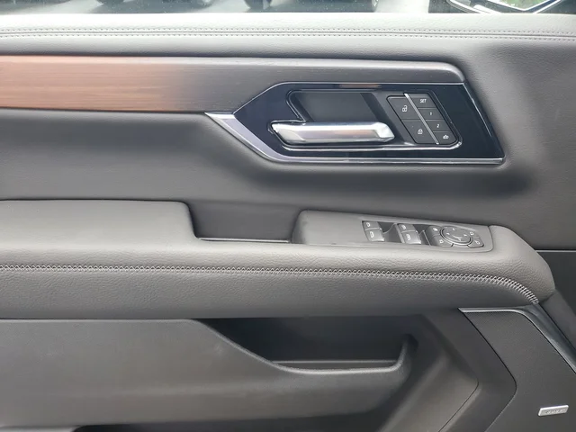 Nuevos GMC YUKON à Estados chez autogozo