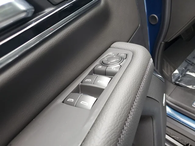Nuevos GMC YUKON à Estados chez autogozo