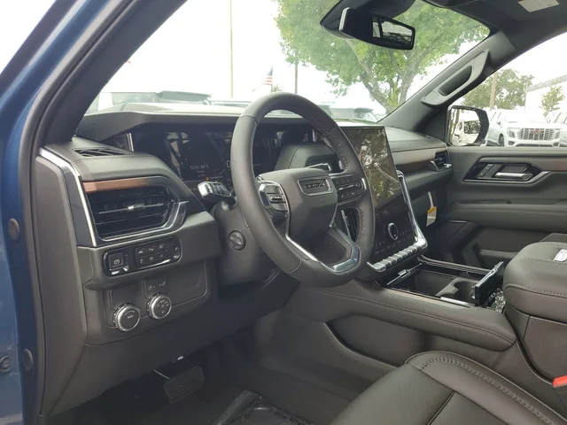 Nuevos GMC YUKON à Estados chez autogozo