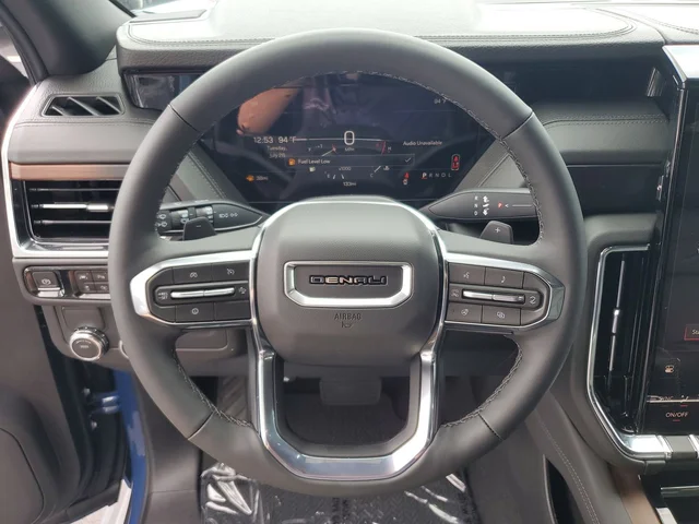 Nuevos GMC YUKON à Estados chez autogozo