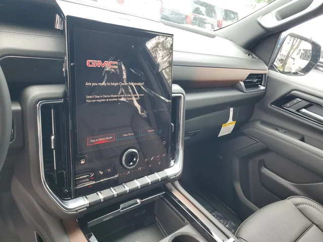Nuevos GMC YUKON à Estados chez autogozo