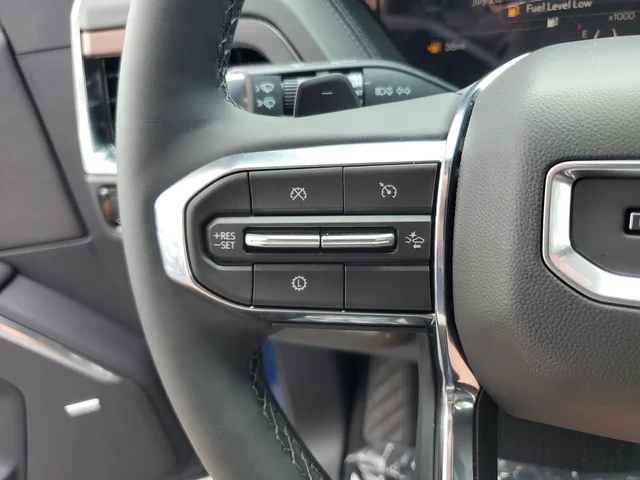 Nuevos GMC YUKON à Estados chez autogozo