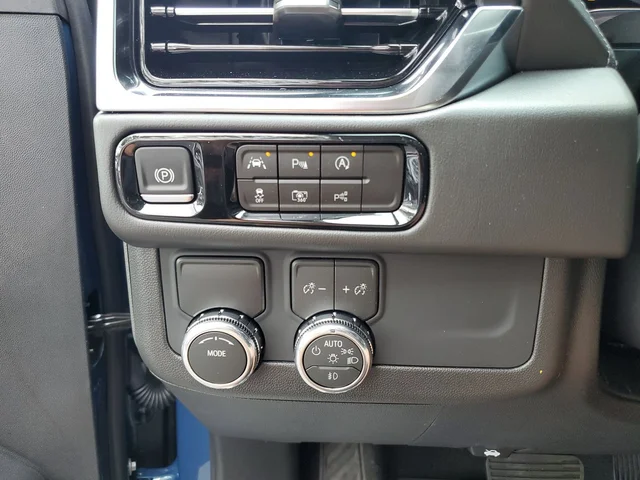Nuevos GMC YUKON à Estados chez autogozo