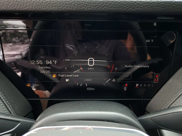 Nuevos GMC YUKON à Estados chez autogozo