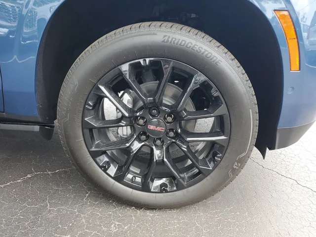 Nuevos GMC YUKON à Estados chez autogozo