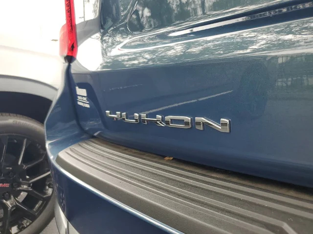 Nuevos GMC YUKON à Estados chez autogozo