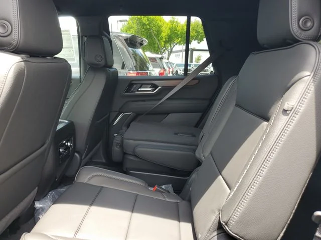 Nuevos GMC YUKON à Estados chez autogozo
