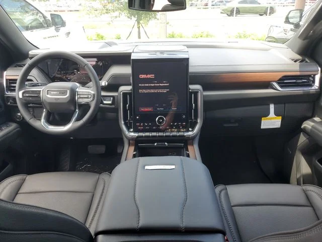 Nuevos GMC YUKON à Estados chez autogozo