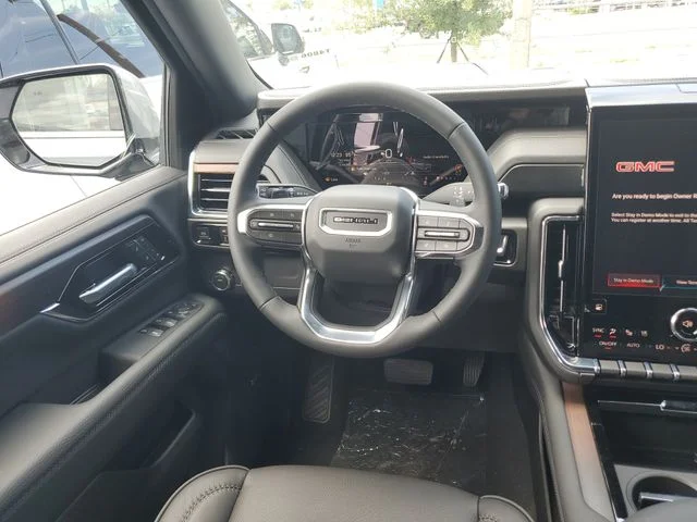 Nuevos GMC YUKON à Estados chez autogozo