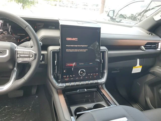 Nuevos GMC YUKON à Estados chez autogozo